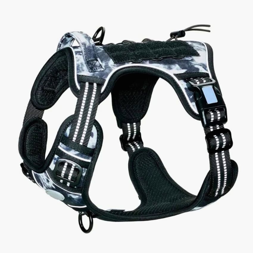 COMMANDER™ No-Pull Harness