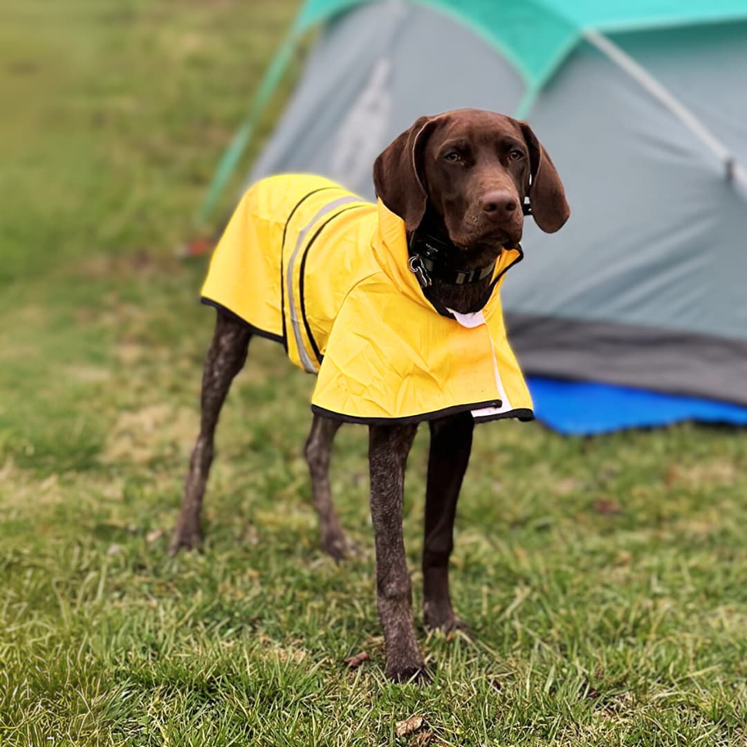 STORMSHIELD™ Rain Jacket 