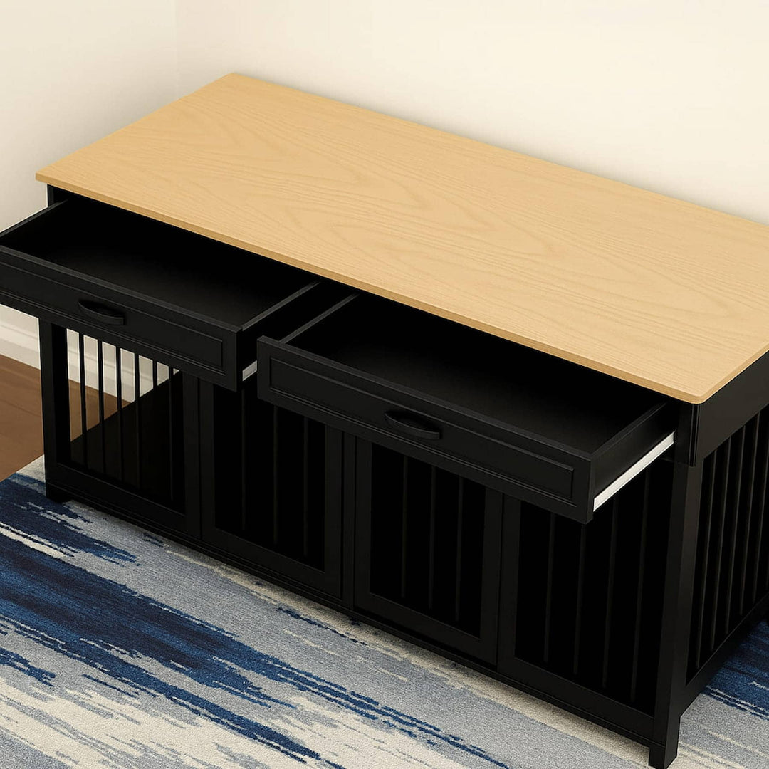 birch and black #finish_birch-and-black