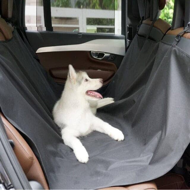 Dog Car Seat Cover 0 BonaceBoutique 