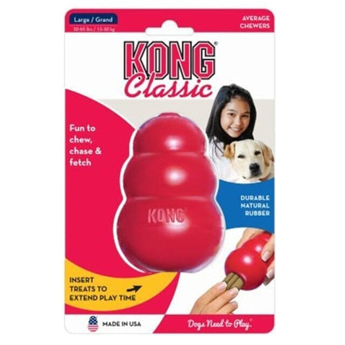 Kong Toys BonaceBoutique Classic XS (1-5 lbs) 