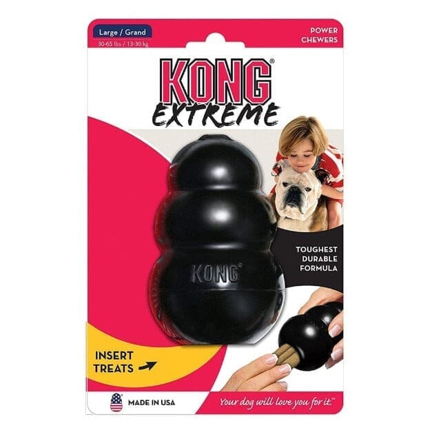 Kong Toys BonaceBoutique Extreme XS (1-5 lbs) 