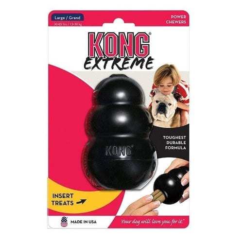 Kong Toys BonaceBoutique Extreme XS (1-5 lbs) 