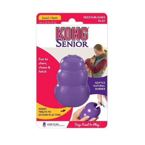 Kong Toys BonaceBoutique Senior XS (1-5 lbs) 